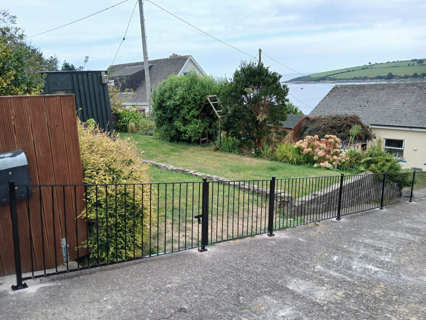 Railings