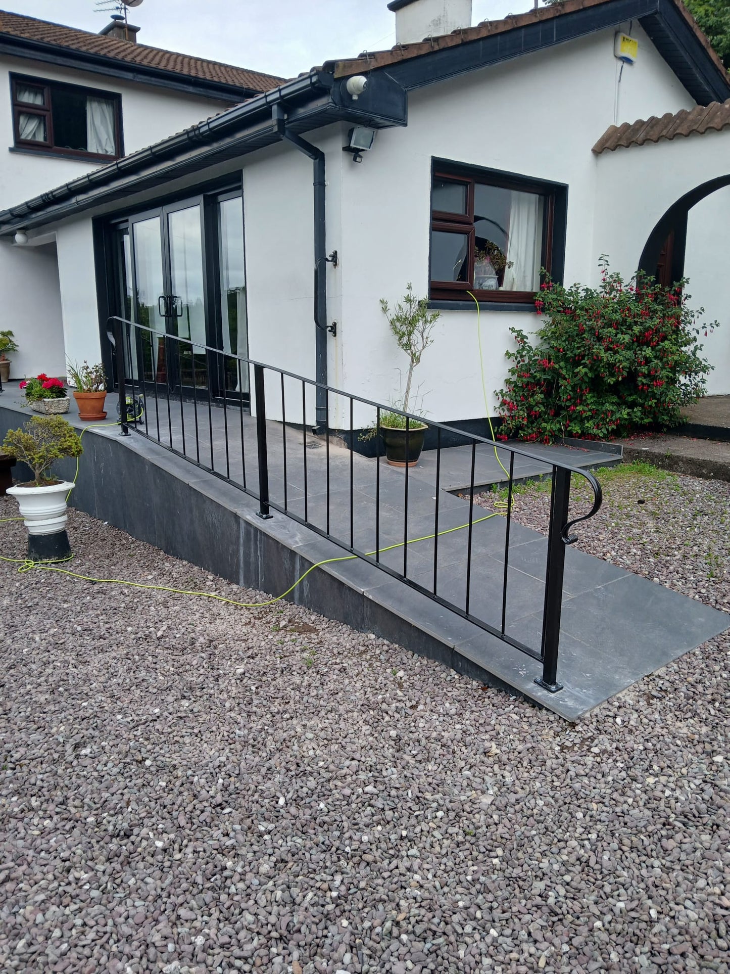 Railings