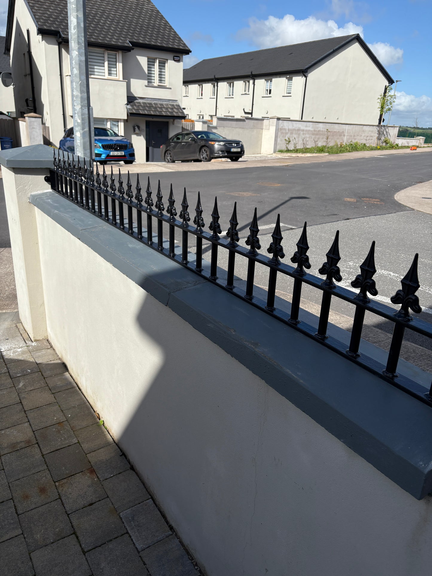 Railings