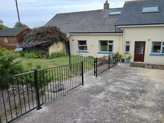 Railings