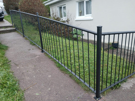 Railings