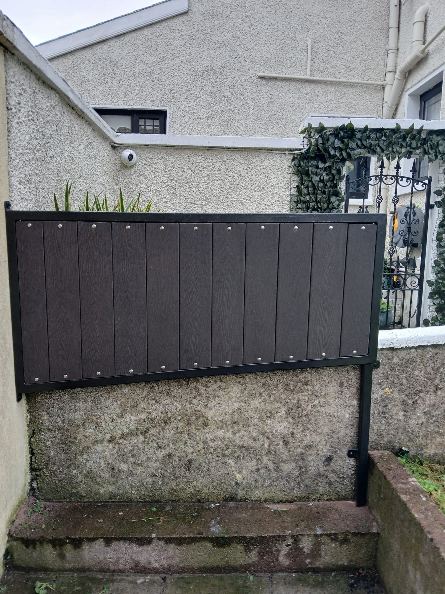 Railings