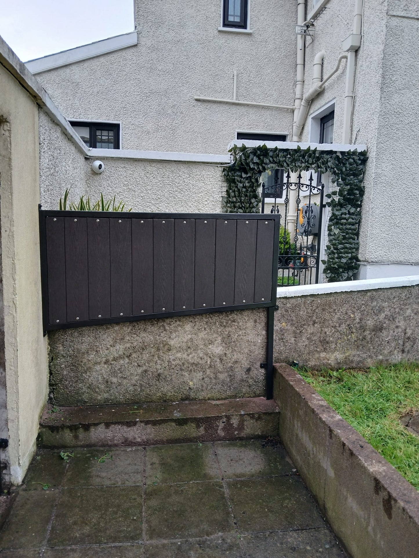 Railings