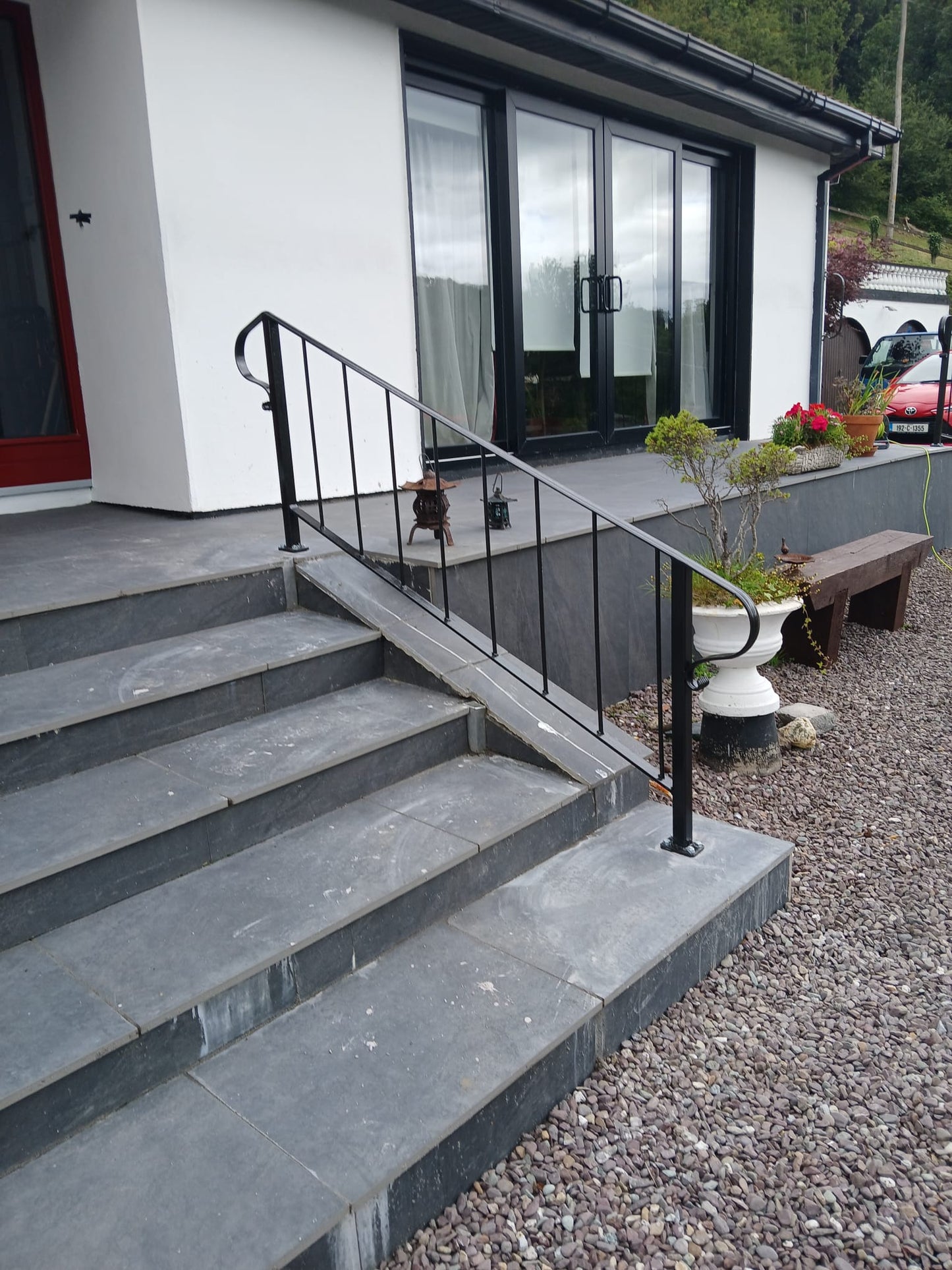 Railings