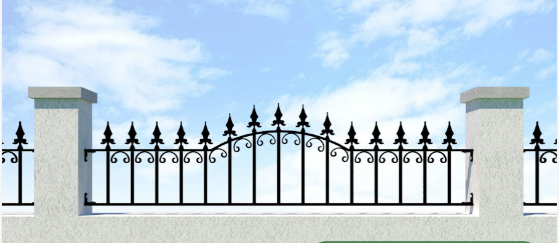 Railings