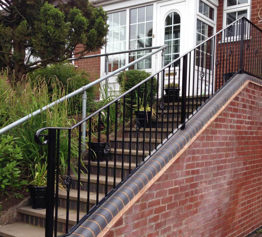 Railings