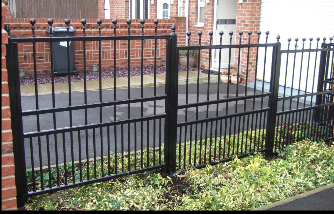 Railings