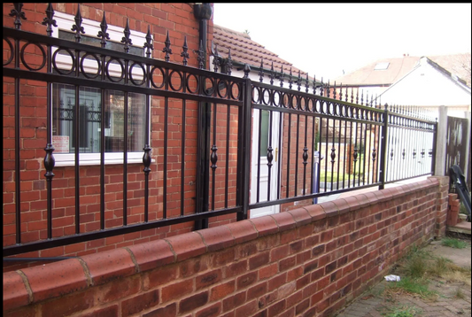Railings