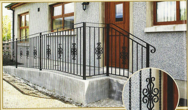 Railings