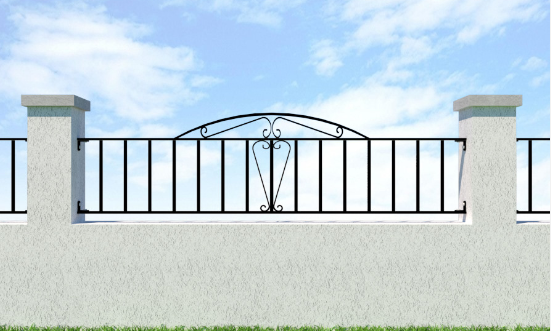 Railings